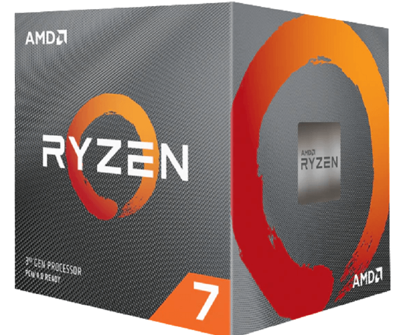 AMD Ryzen 7 3700x vs Ryzen 7 2700x