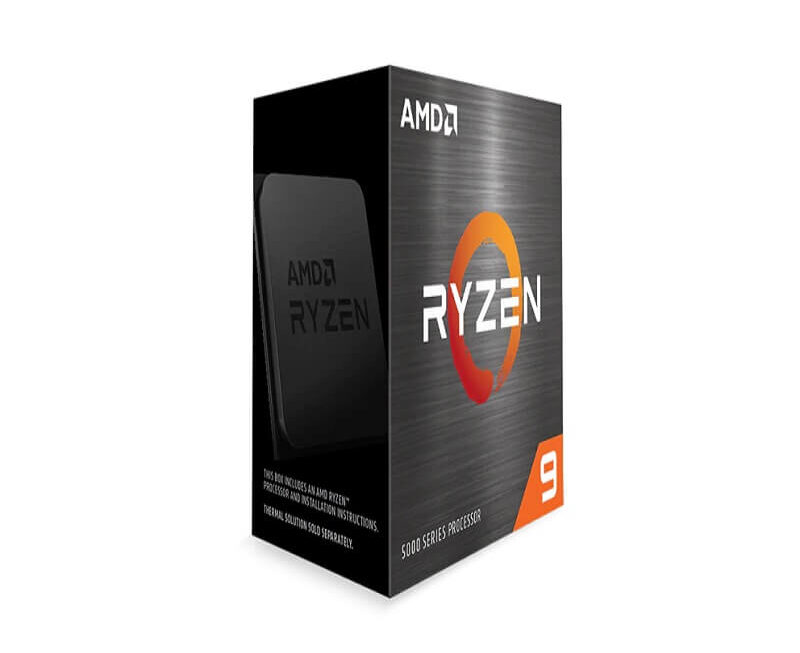 6 Best Intel & AMD CPU for Nvidia RTX 3080
