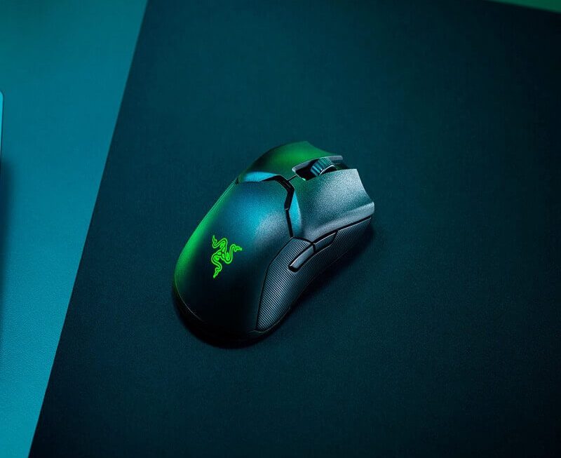 5 Best Fingertip Grip Gaming Mice in 2021