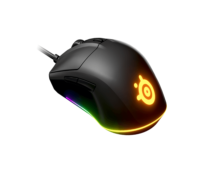 Should you really buy a gaming mouse?