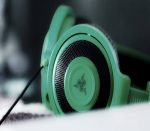 Razer gaming headset