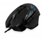 Logitech gaming mice