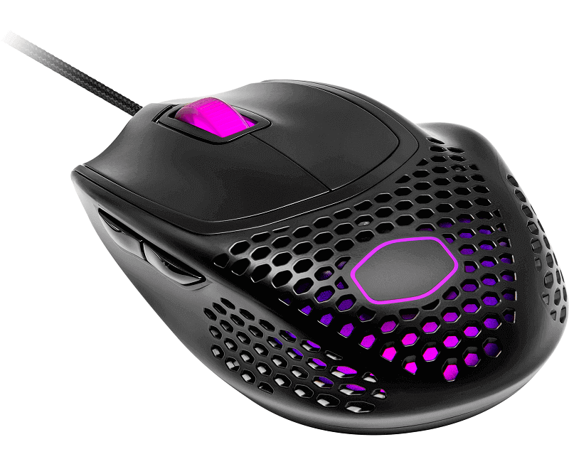 6 Best Gaming Mice With Pinky Rest in 2021