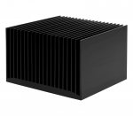 fanless cpu coolers