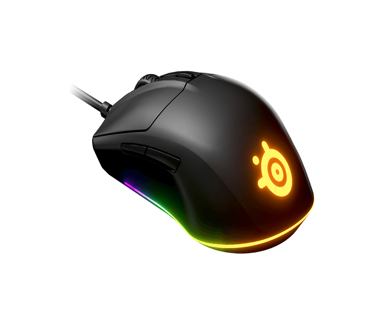5 Best Gaming Mice for Beginners in 2021