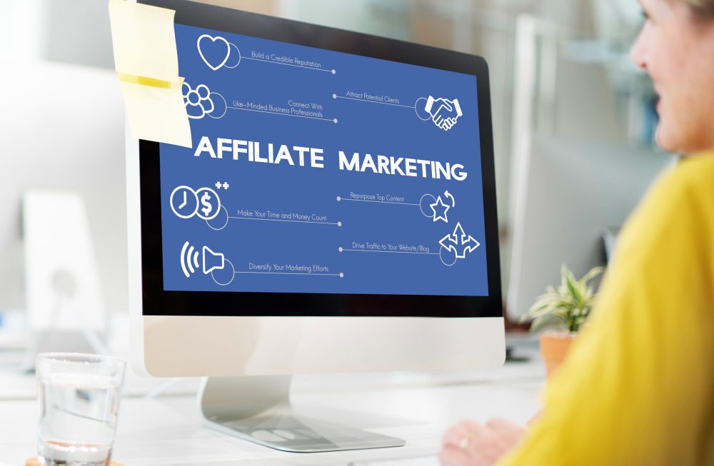 4 Best WordPress Plugins To Help You Run a Successful Affiliate Marketing Program and Promote Your Business