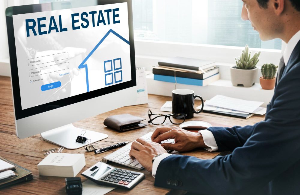 How Can I Market my Real Estate Business
