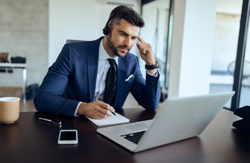 The Best Business VoIP Providers and Phone Services for 2022: 5 Providers for Reliable Calls and Messages