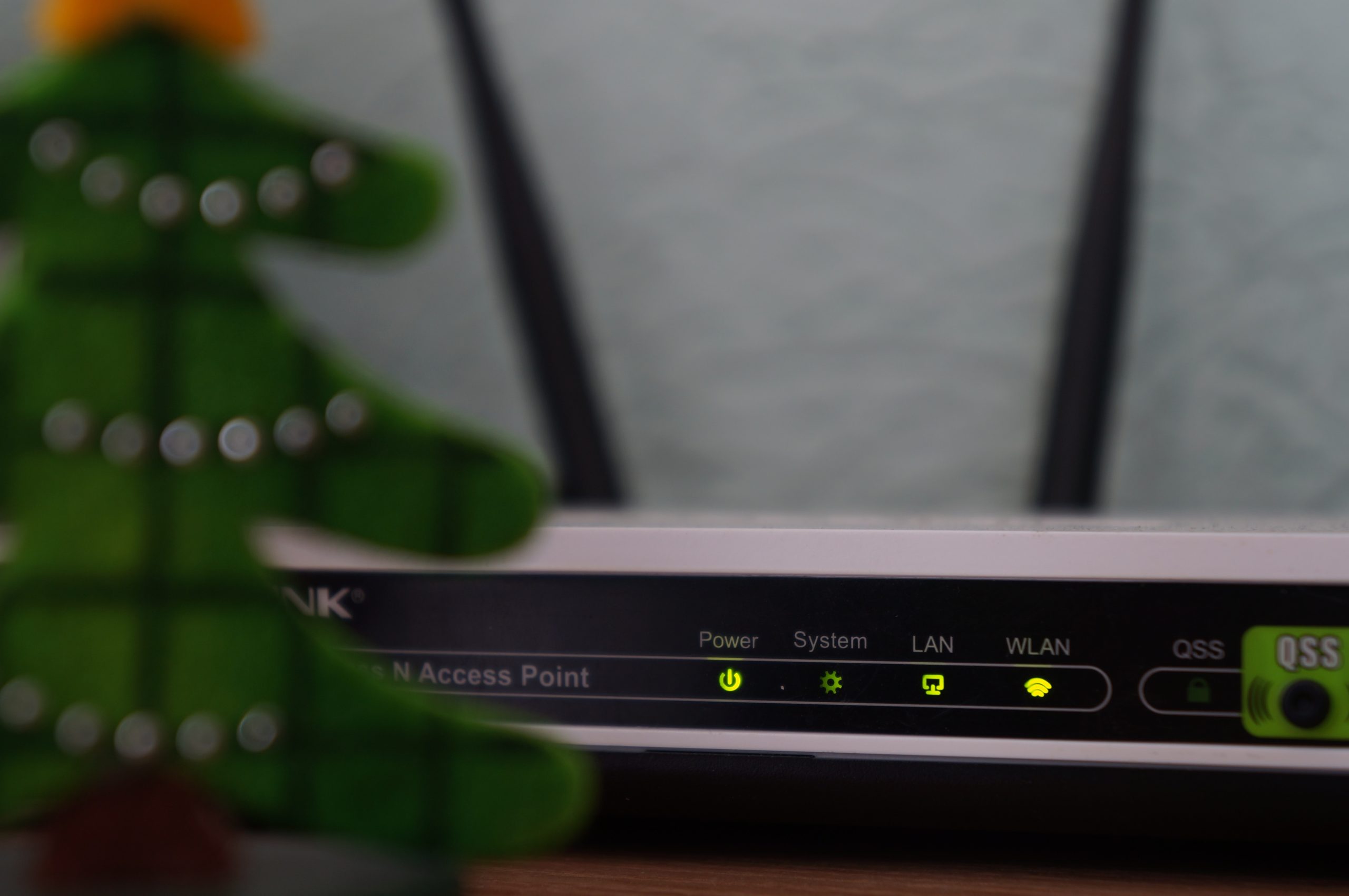 Why do Small Business Need Routers 