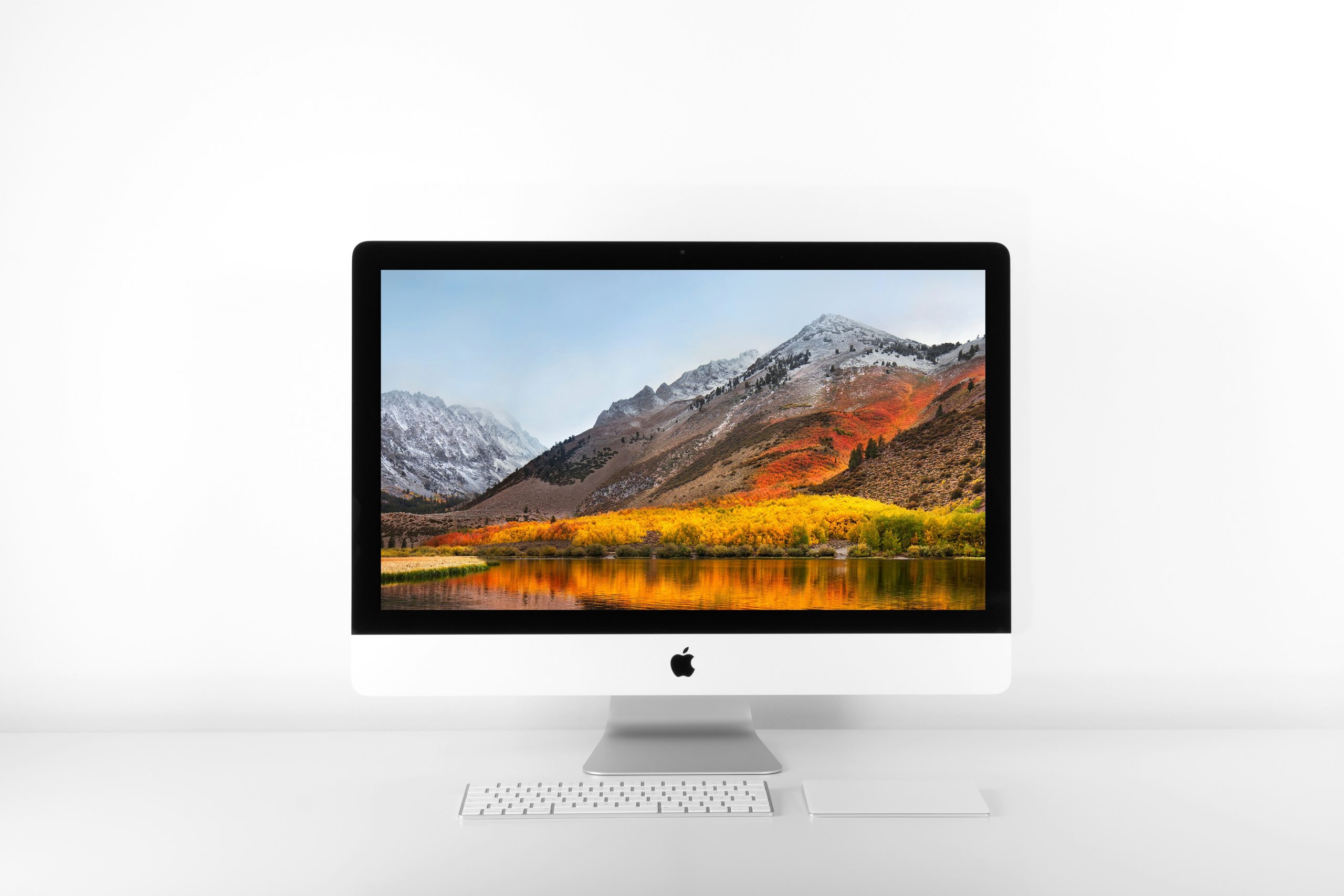mac monitor