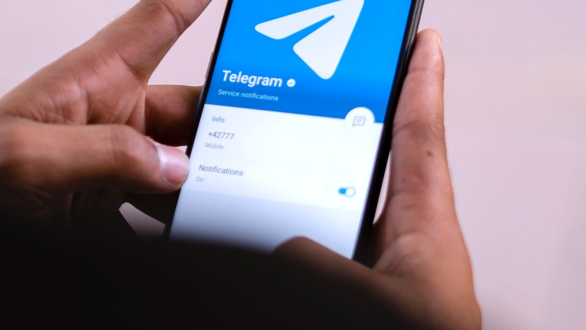 How to Stop Telegram from Telling Me Who Joined (Phone & Desktop)