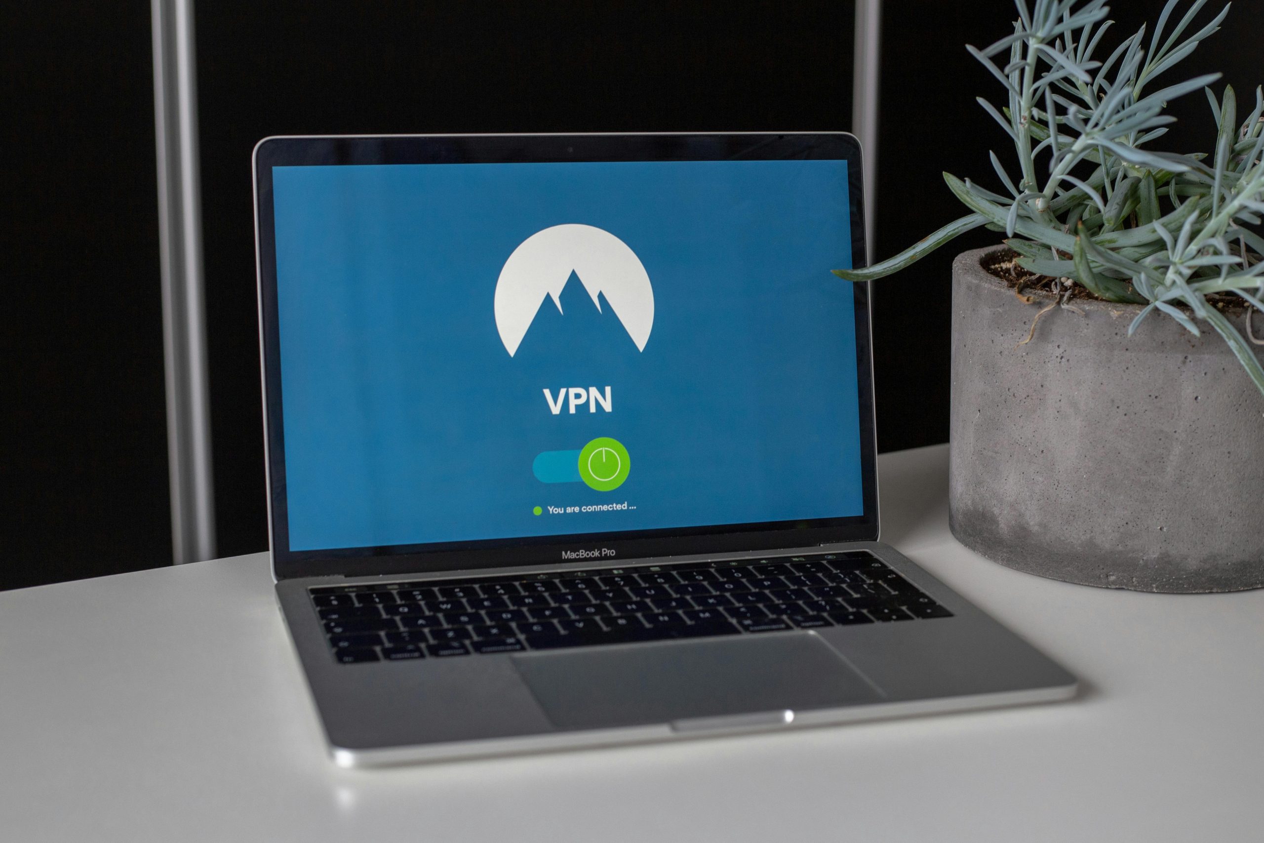 vpn laptop