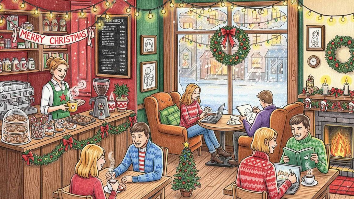 Starbucks Holiday Drinks 2025: Full Drink or Dump Test