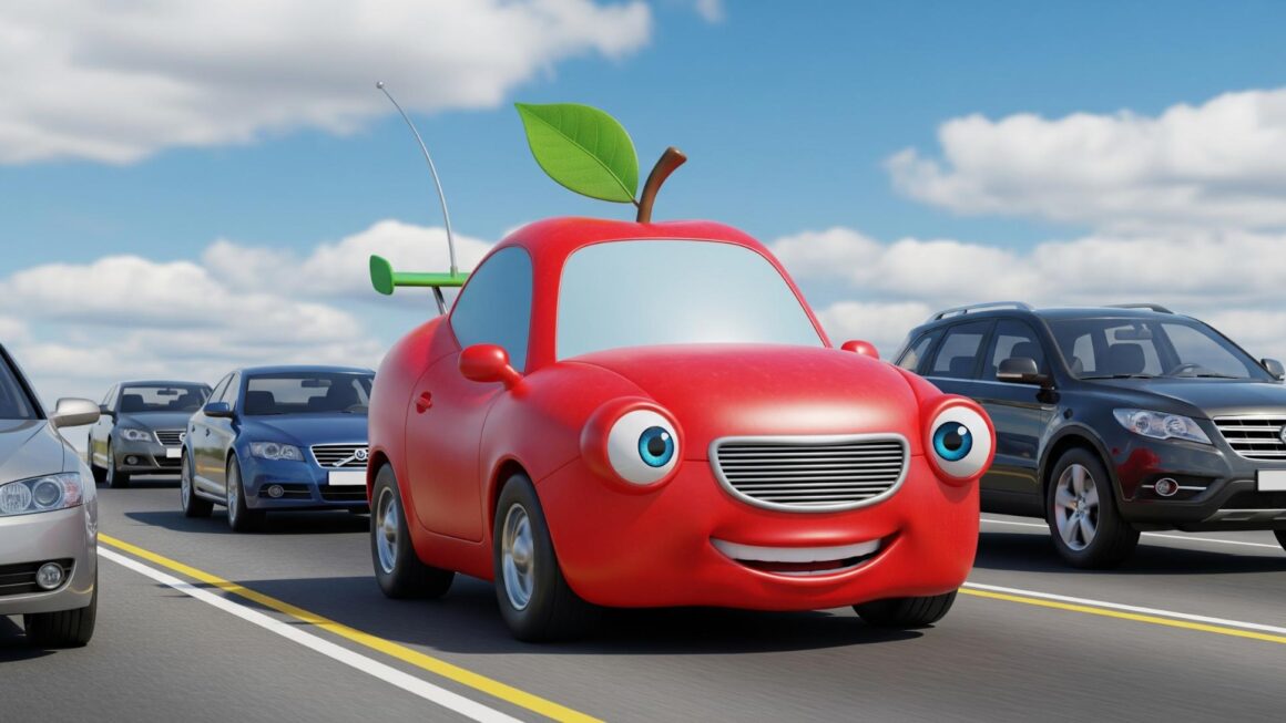 Say Goodbye to Apple CarPlay