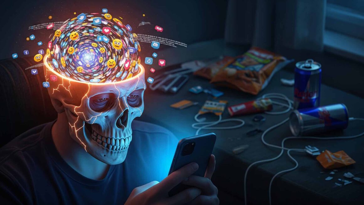 Beat Brainrot: Simple Reading Habits for a Sharper Mind