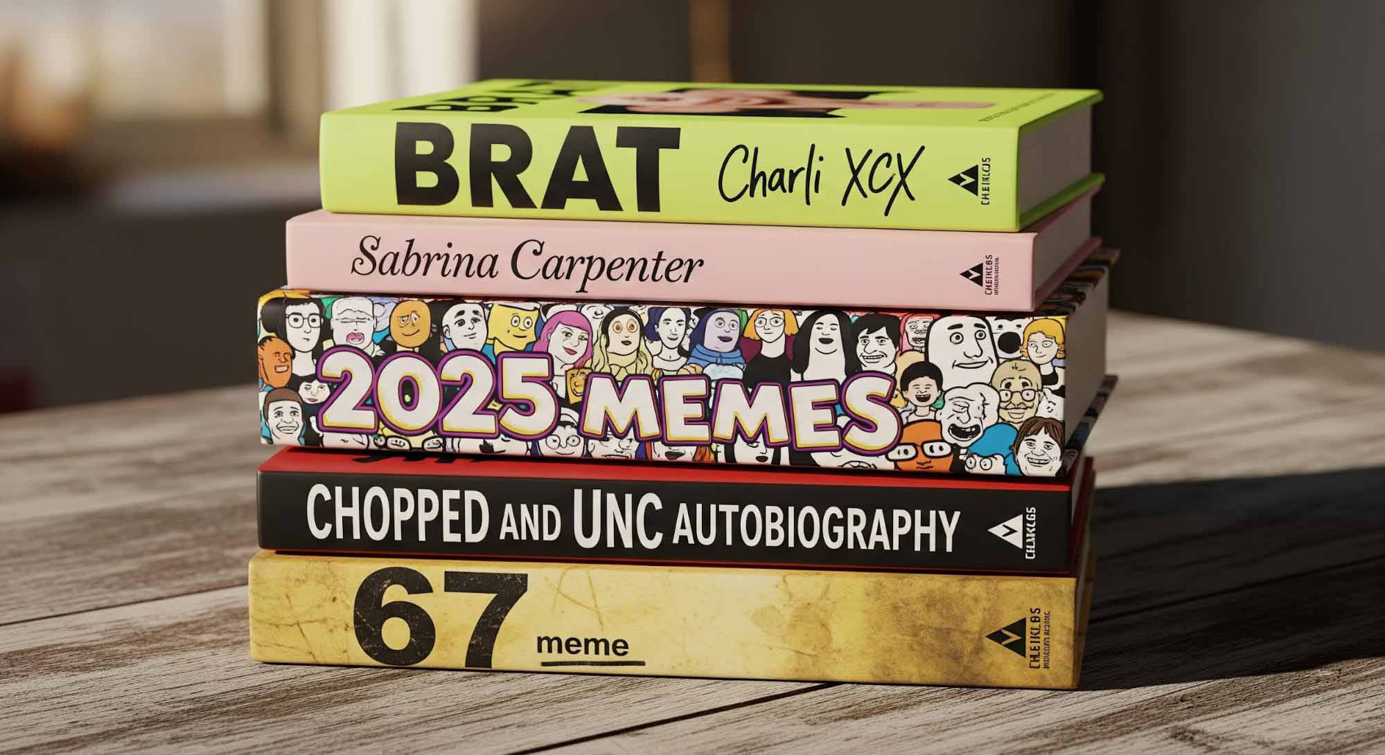 Pop culture references