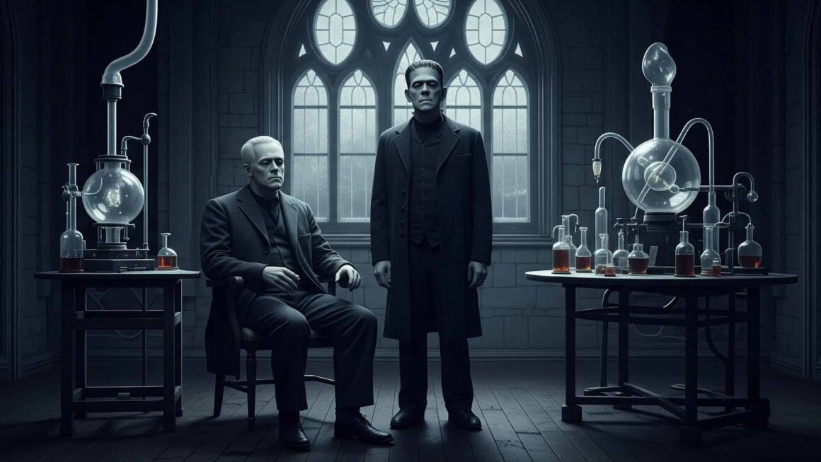 Why Guillermo del Toro’s Frankenstein Is a Must-Watch