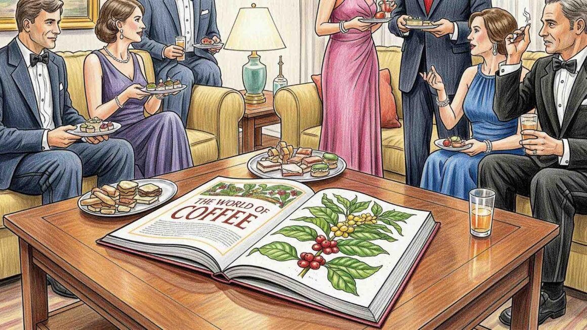 Best Coffee Table Books for Every Interest