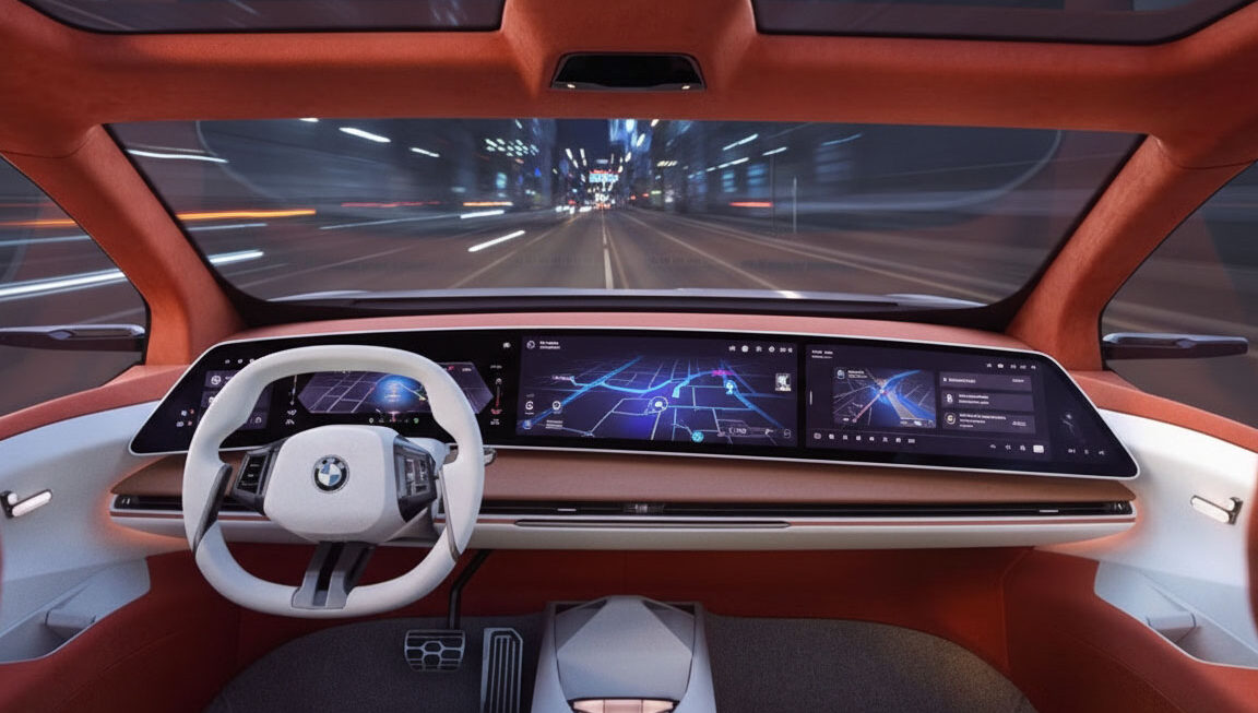 The Rise of AI-Powered Infotainment in Modern Vehicles