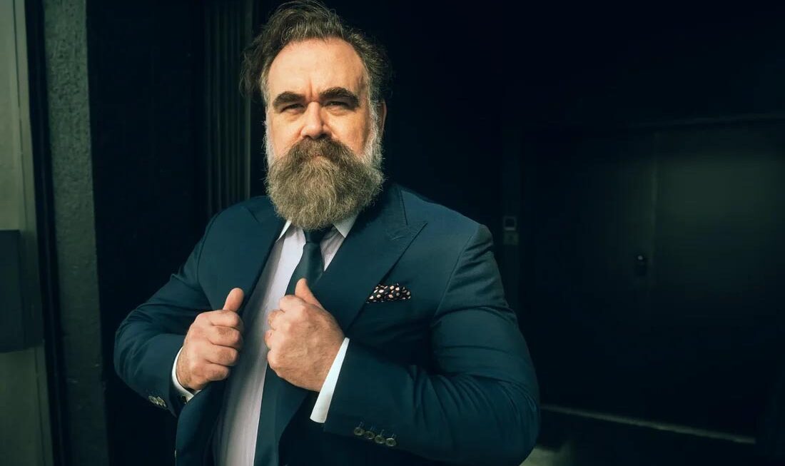 Business Leadership Strategies with Chris Collins