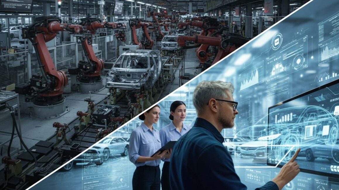 Solving Operational Issues with Auto Insights in 2025