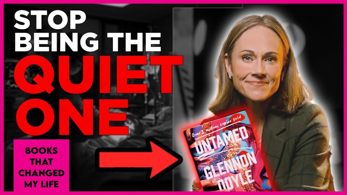 Nikki DeLoach on the Book That Transformed Her Journey