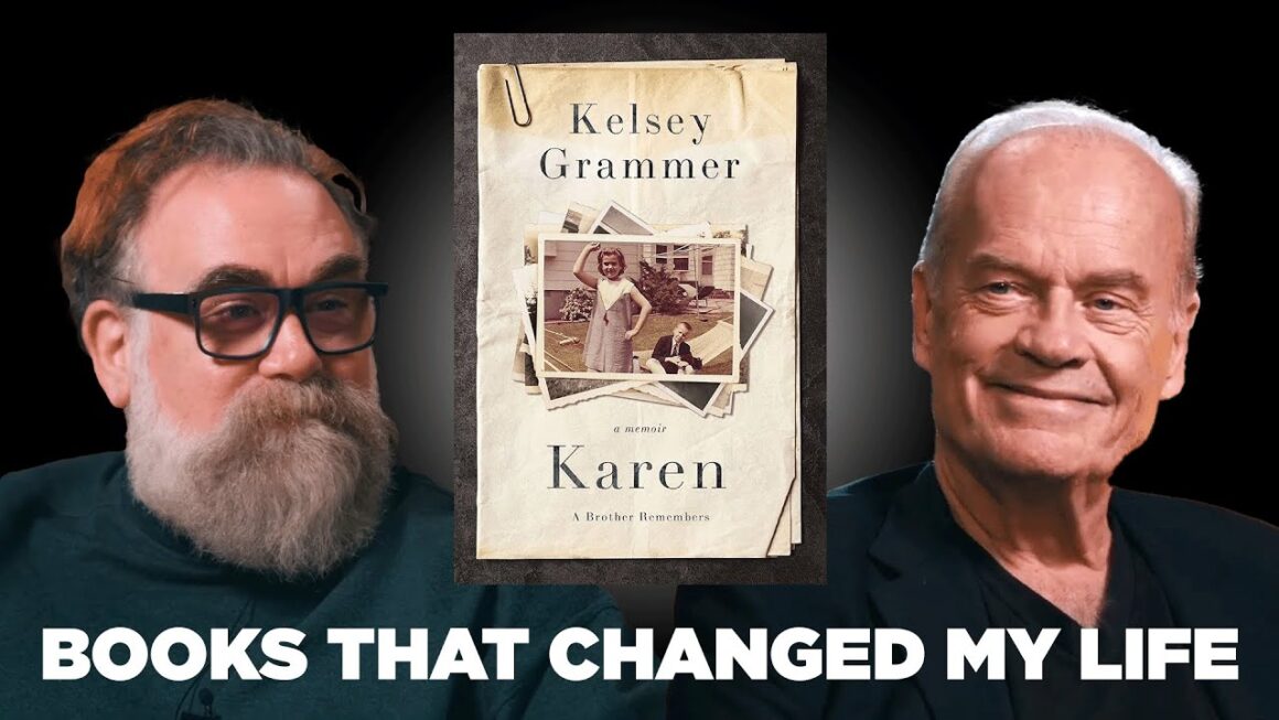 Why Karen: A Brother Remembers Changed Kelsey Grammer