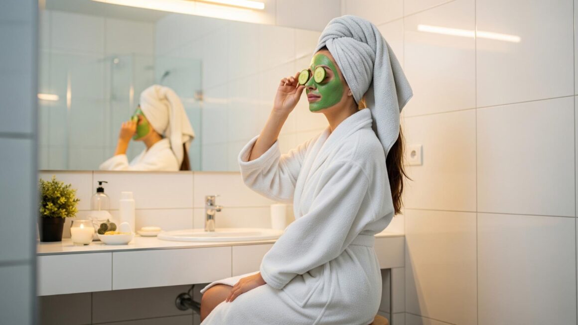 How to Curate the Perfect Self Care Day