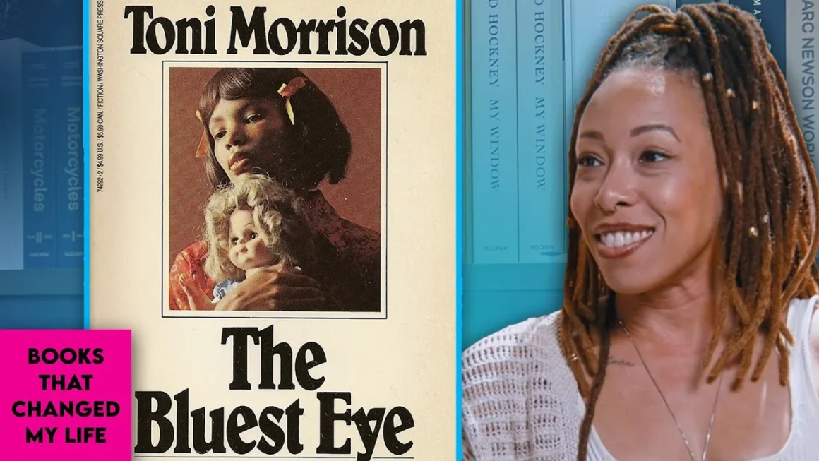 Reading The Bluest Eye at 11 Was Life Changing