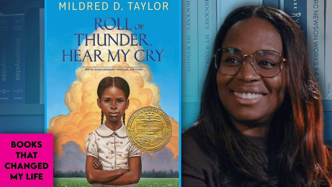 The Story That Helped Me Embrace My True Self