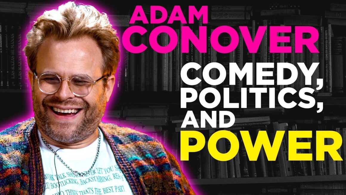 Inside The Power Broker and the Systems That Shape Cities