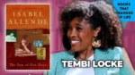 The Sum of Our Days memoir inspiring Tembi Locke on grief and healing