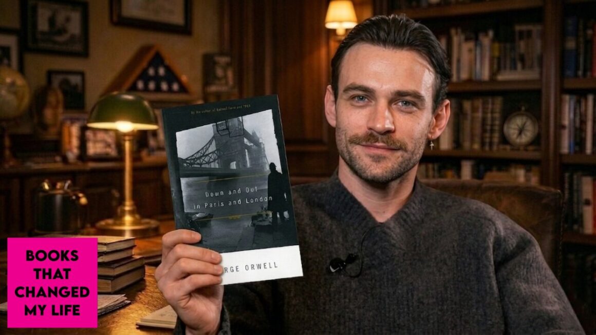 What Down and Out Taught Thomas Doherty About Real Life