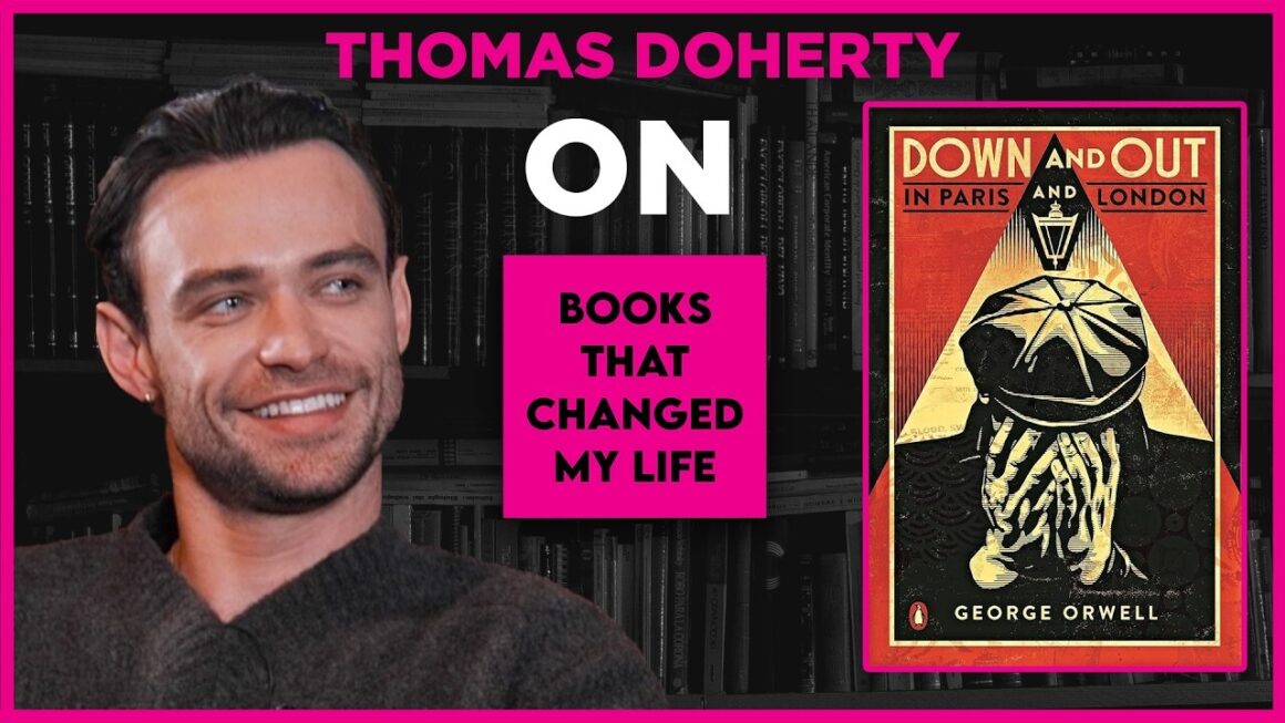 What Orwell’s Down and Out Gave Thomas Doherty in Life