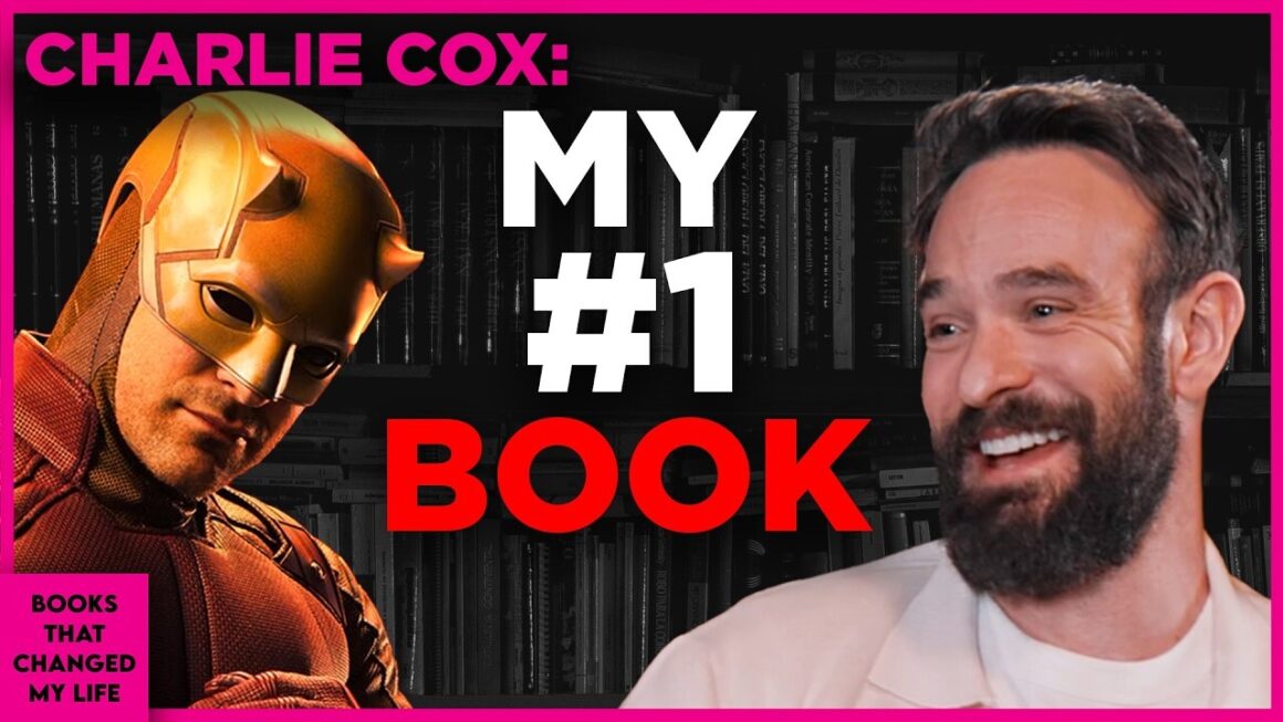 Charlie Cox: How The Razor’s Edge Redefined His View on Life