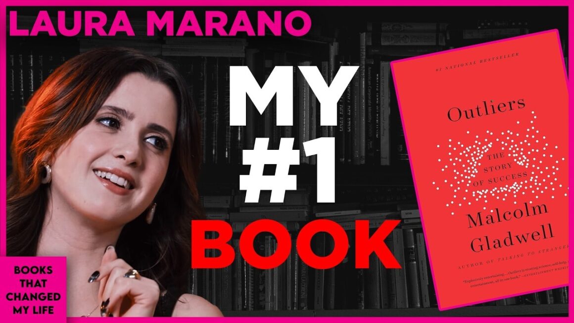 What Outliers Taught Laura Marano About Success and Music