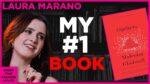 actress Laura Marano reflecting on the 10000 hour rule and success through Outliers