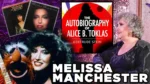 Melissa Manchester discussing The Autobiography of Alice B. Toklas on Books That Changed My Life