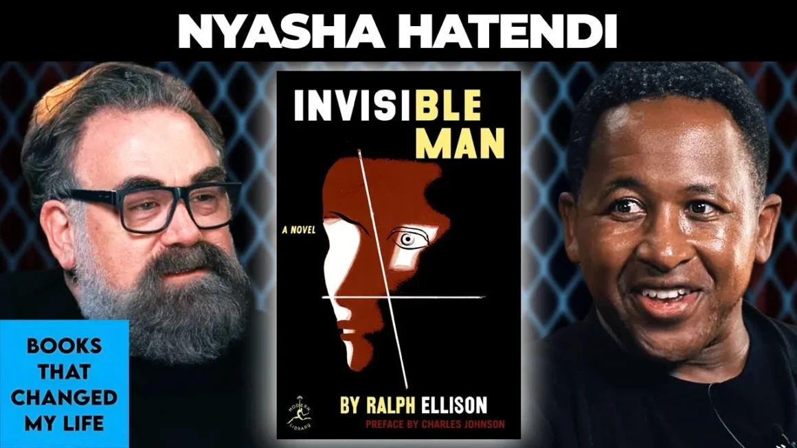 What Invisible Man Gave Nyasha Hatendi on Race and Identity