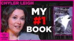 In the Shadow of a Rainbow by Robert Franklin Leslie inspiring Chyler Leigh's spiritual and creative life