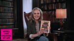 Hilarie Burton discussing Dandelion Wine by Ray Bradbury on Books That Changed My Life