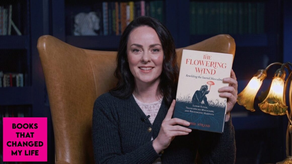Jena Malone Found New Depth in Myth Through Flowering Wand
