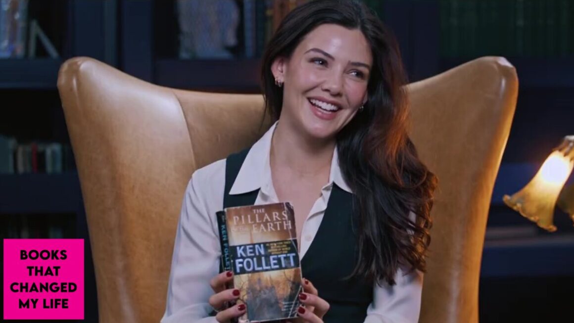 Danielle Campbell Finds Purpose Through Challenges
