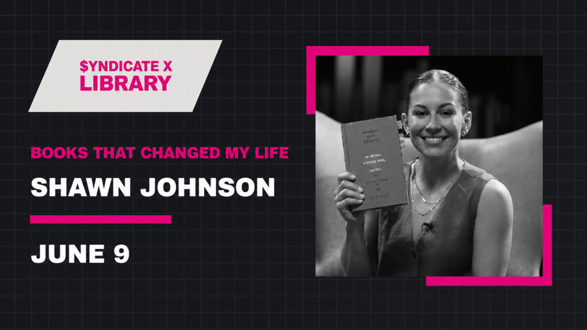 Shawn Johnson: Why She Chose Peace Over the Gold Hustle