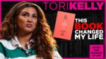 singer Tori Kelly reflecting on slowing down faith and motherhood through John Mark Comer's book
