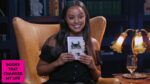 singer Ruth B reflecting on love detachment and gratitude through Takashi Hiraide's quiet novel