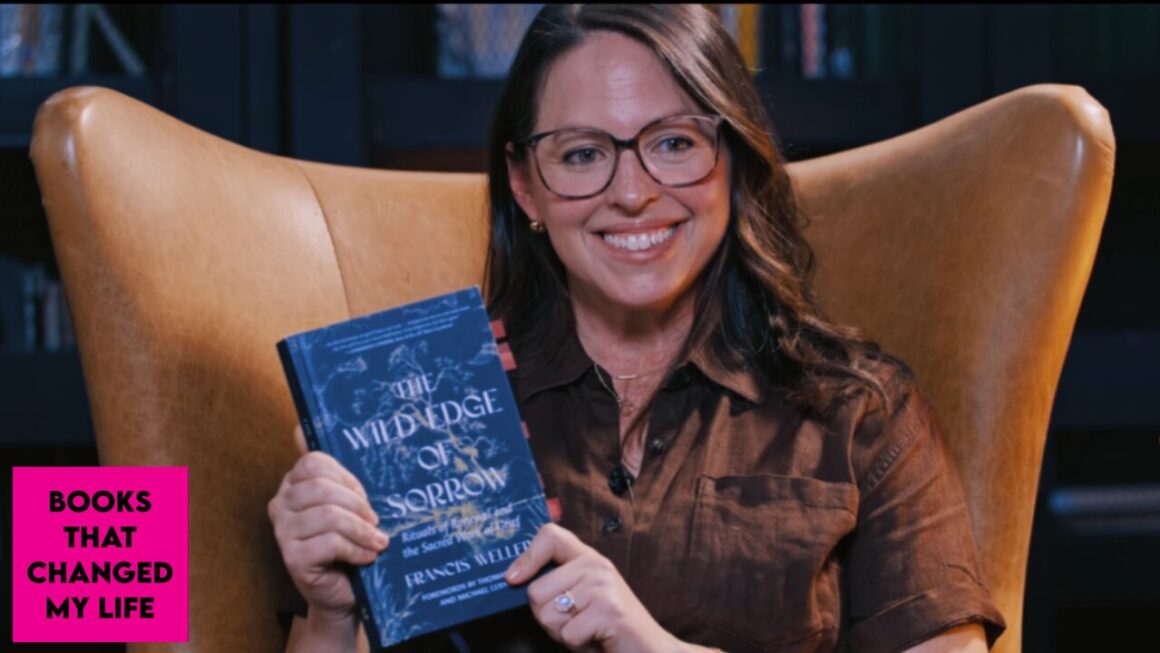 What Wild Edge of Sorrow Taught Emily Silva About Grief