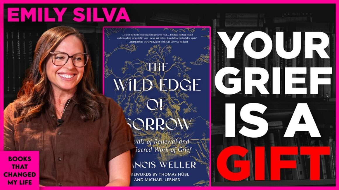 Emily Silva Found Real Transformation in Wild Edge of Sorrow