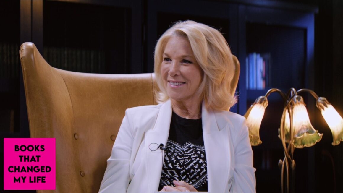Rooted in Strength: Joan Lunden and Stand Like Mountain