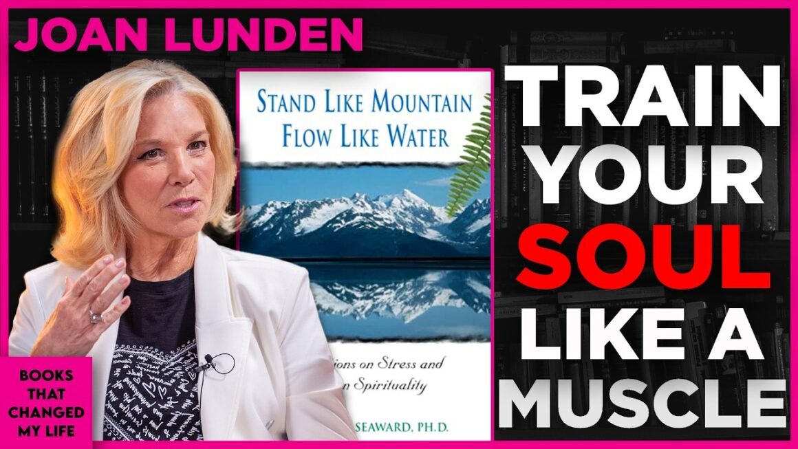 Why Joan Lunden Calls Stand Like Mountain Her Life Book
